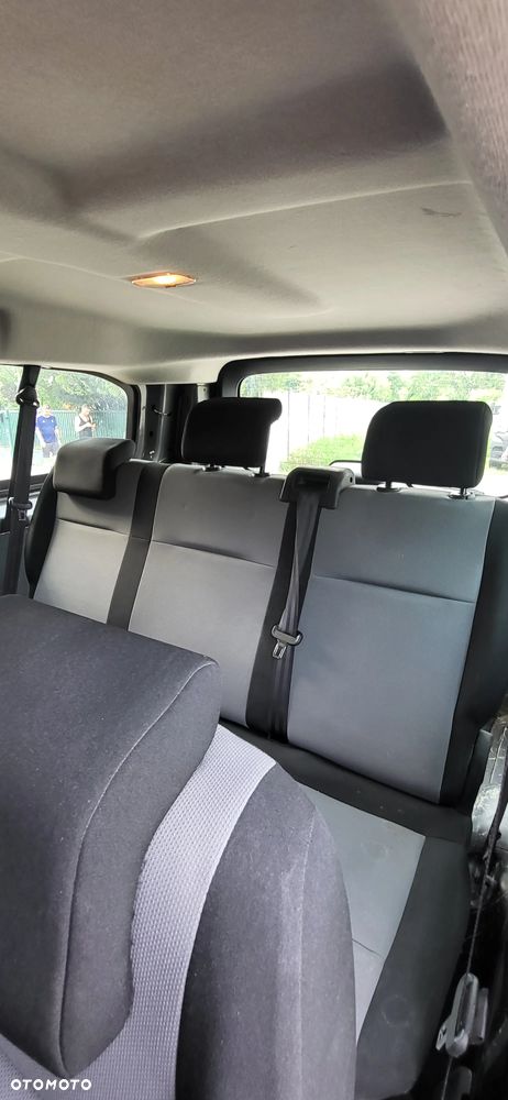 Peugeot Expert Kombi Long 2,8t - 12