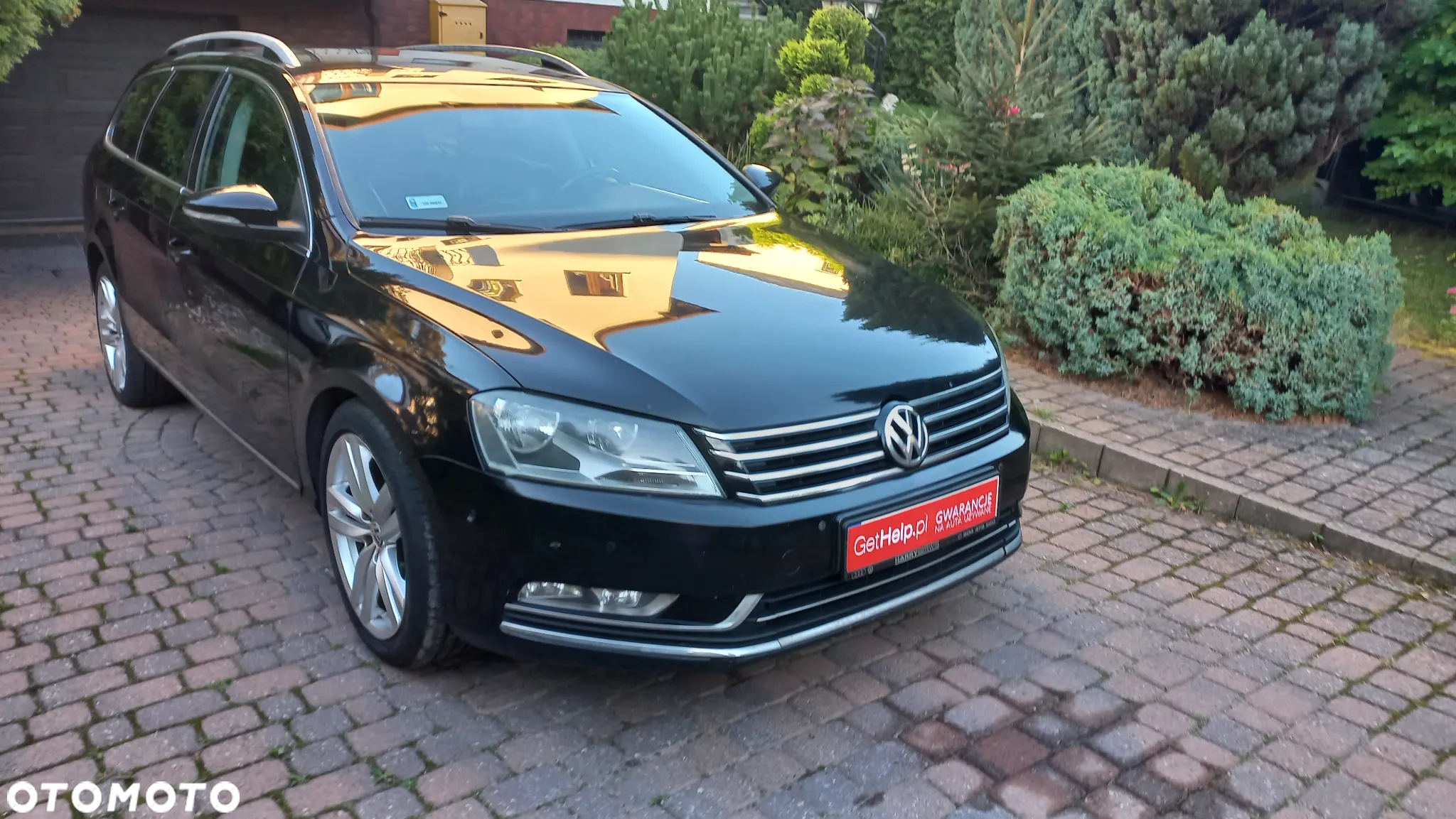 Volkswagen Passat 2.0 TSI Highline DSG - 23