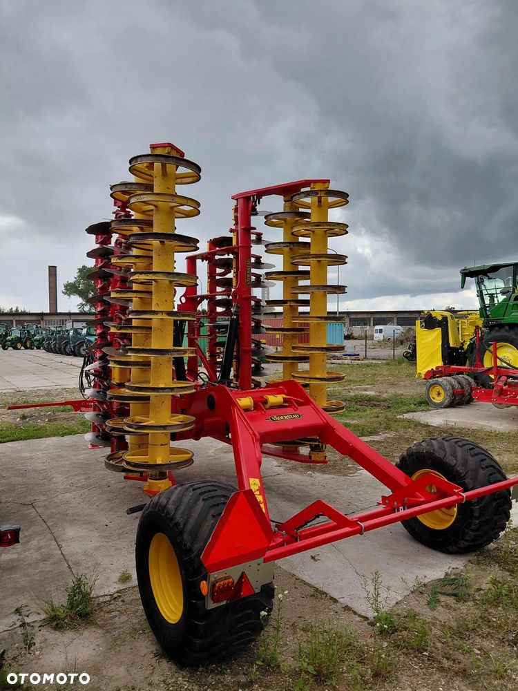 Inny Vaderstad Carrier XT 525 - 3
