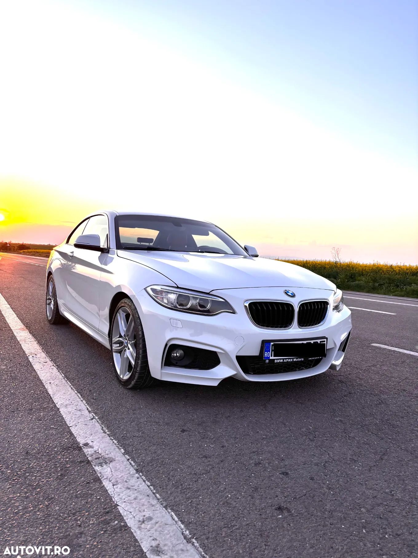 BMW Seria 2 - 1