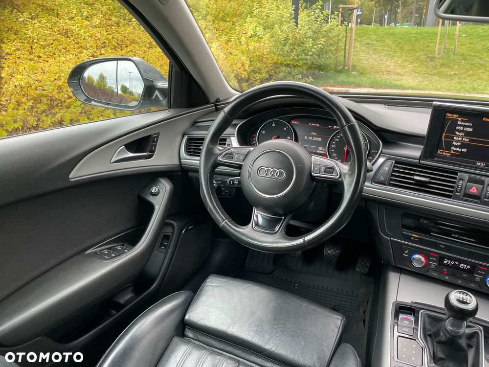 Audi A6 - 16