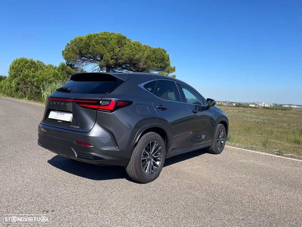 Lexus Nx 450H+ 2026 photo 5