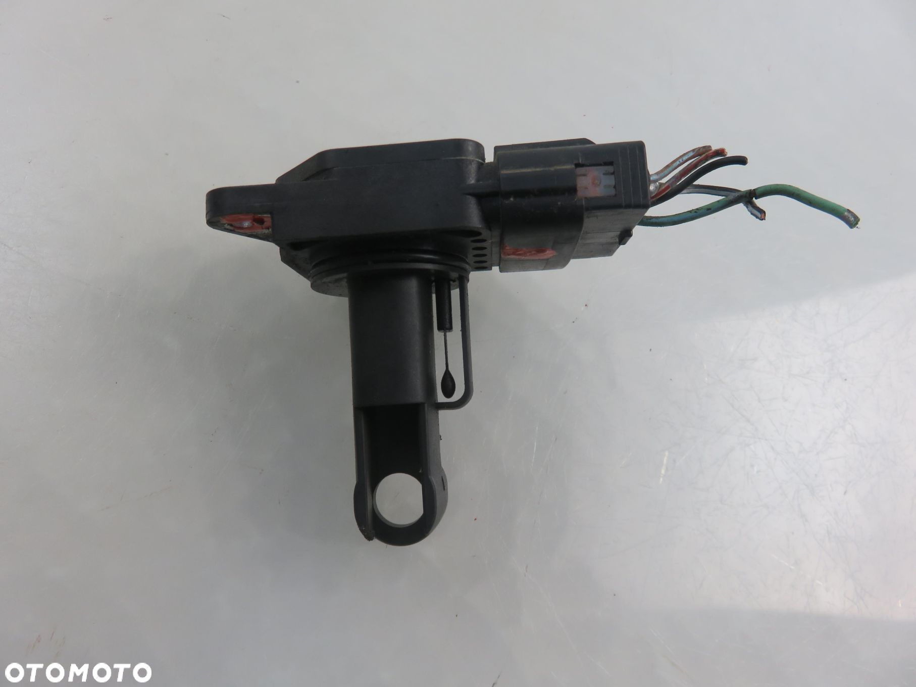 PRZEPŁYWOMIERZ MAZDA 3 SEDAN 2.3 1974006020 - 7
