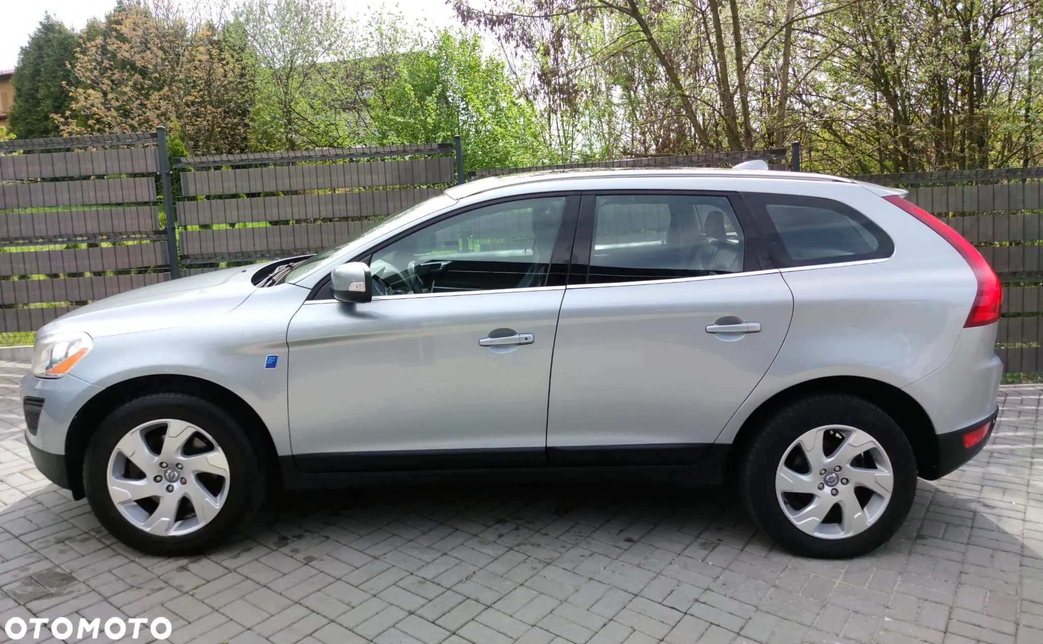Volvo XC 60 D3 Ocean Race - 10