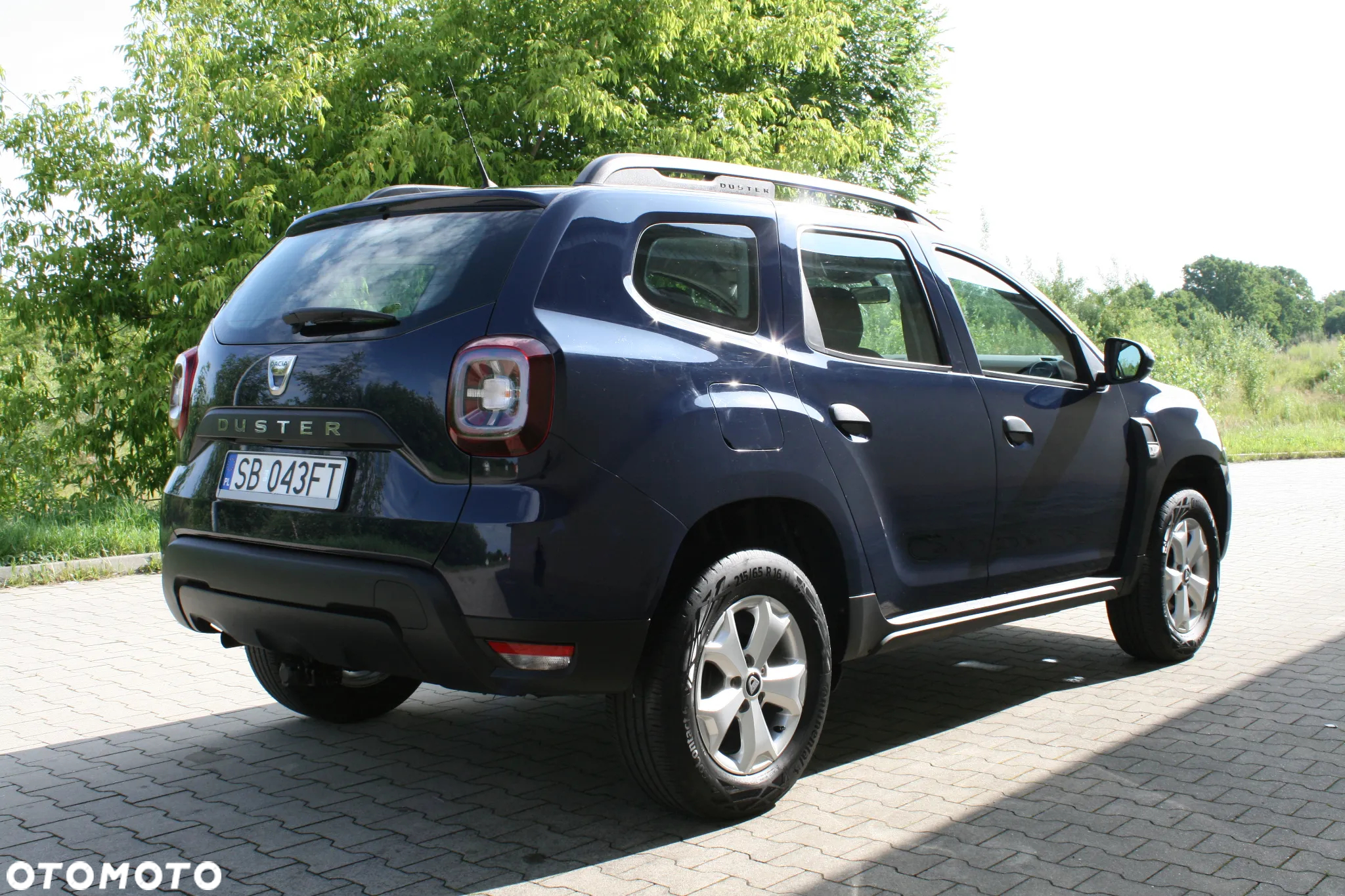 Dacia Duster - 5