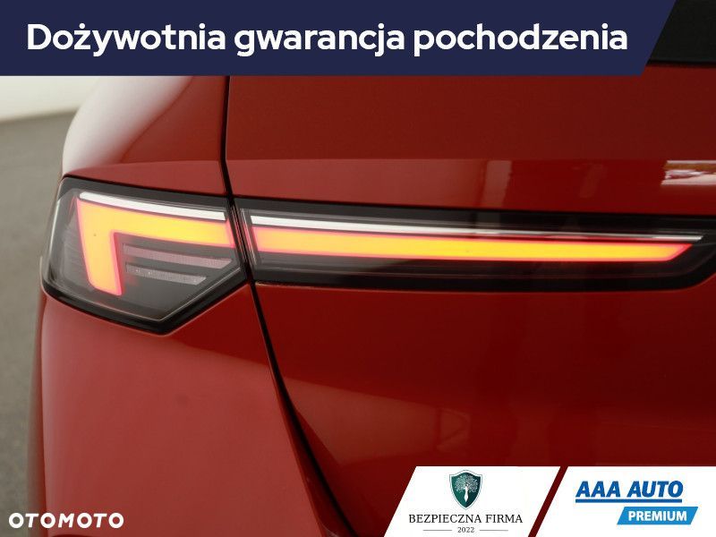 Opel Astra - 22