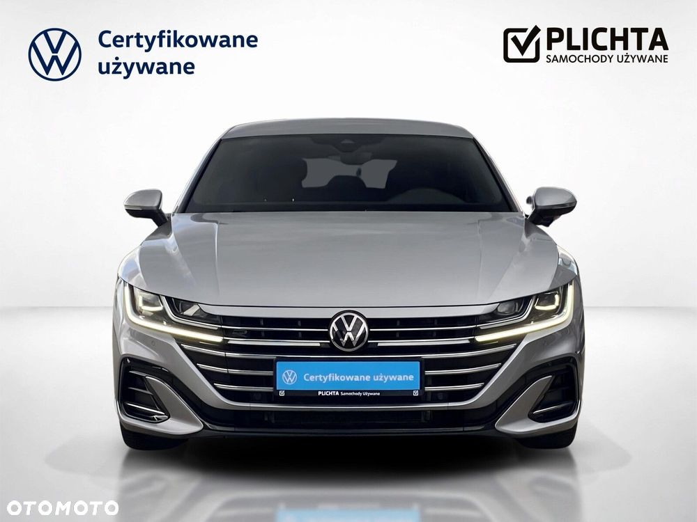 Volkswagen Arteon Shooting Brake 2.0 TDI R-Line DSG - 9