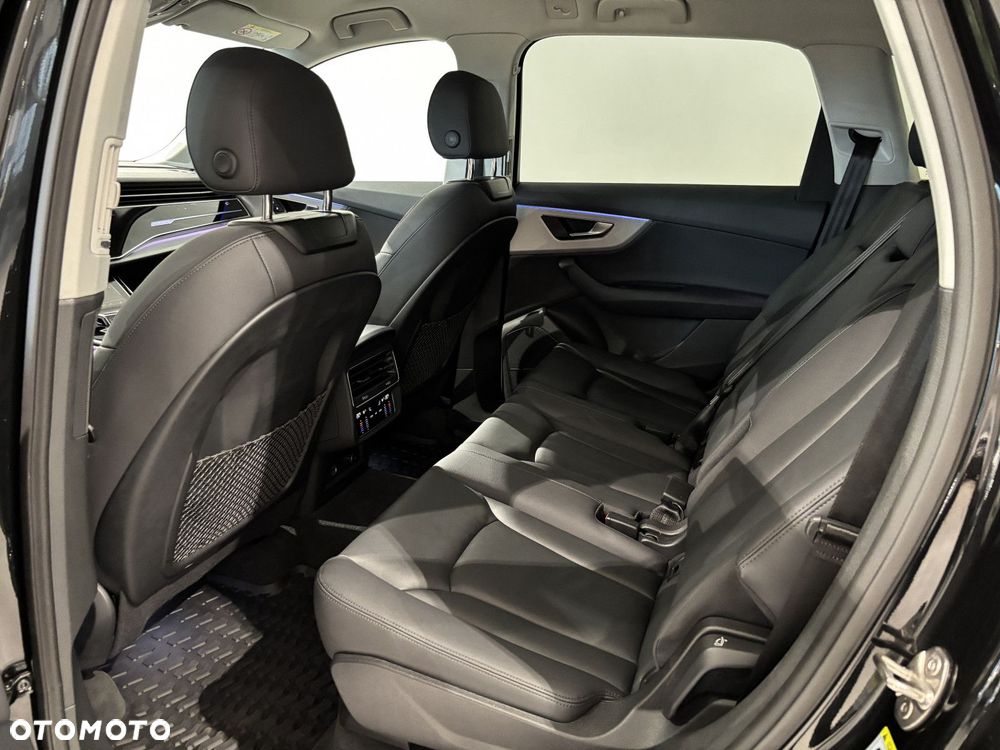 Audi Q7 - 26