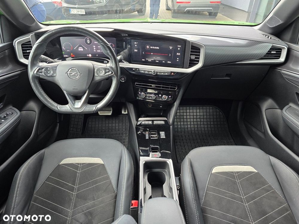 Opel Mokka 1.2 T Ultimate Pack S&S - 18