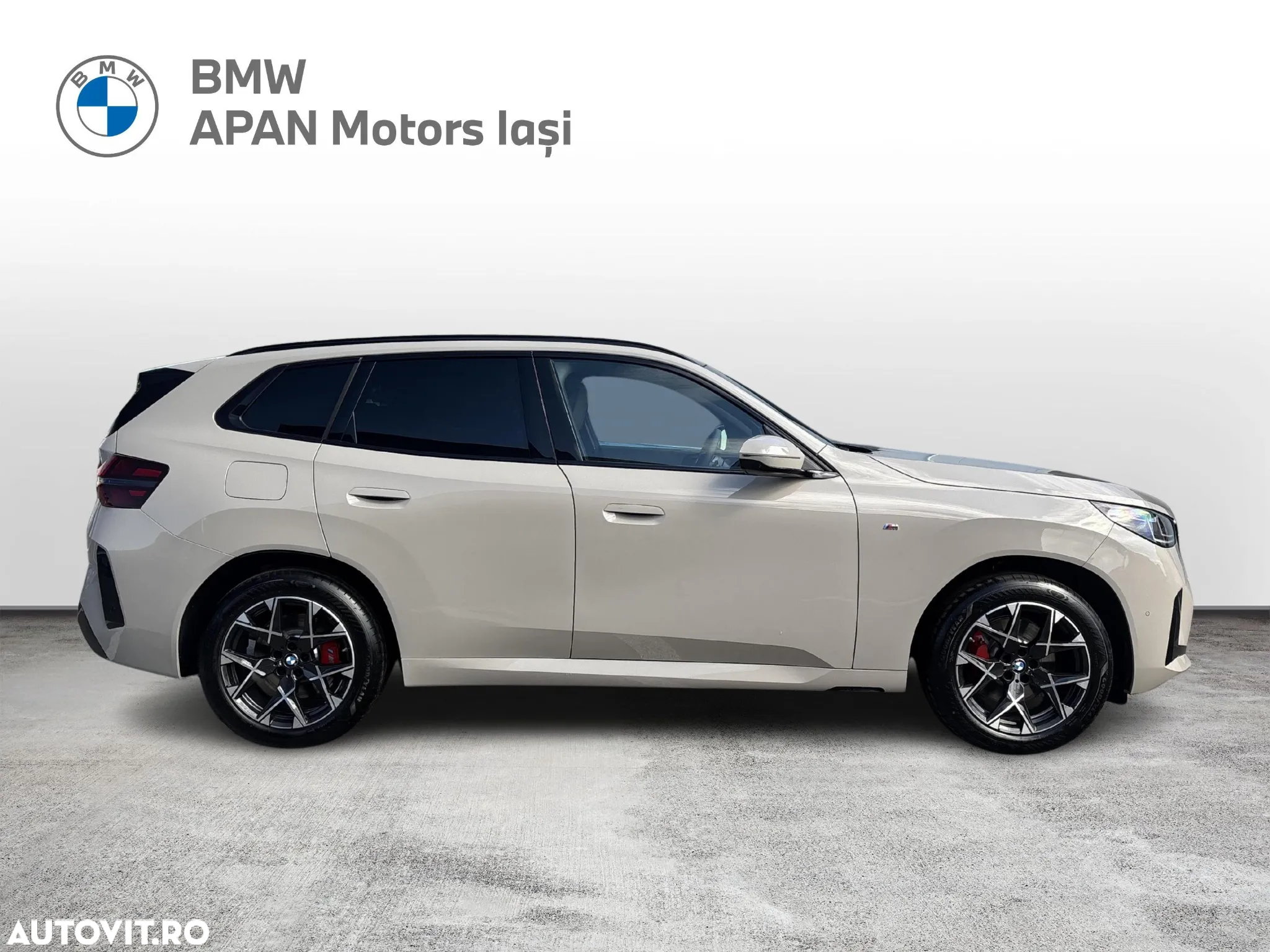 BMW X3 xDrive20d AT MHEV - 8