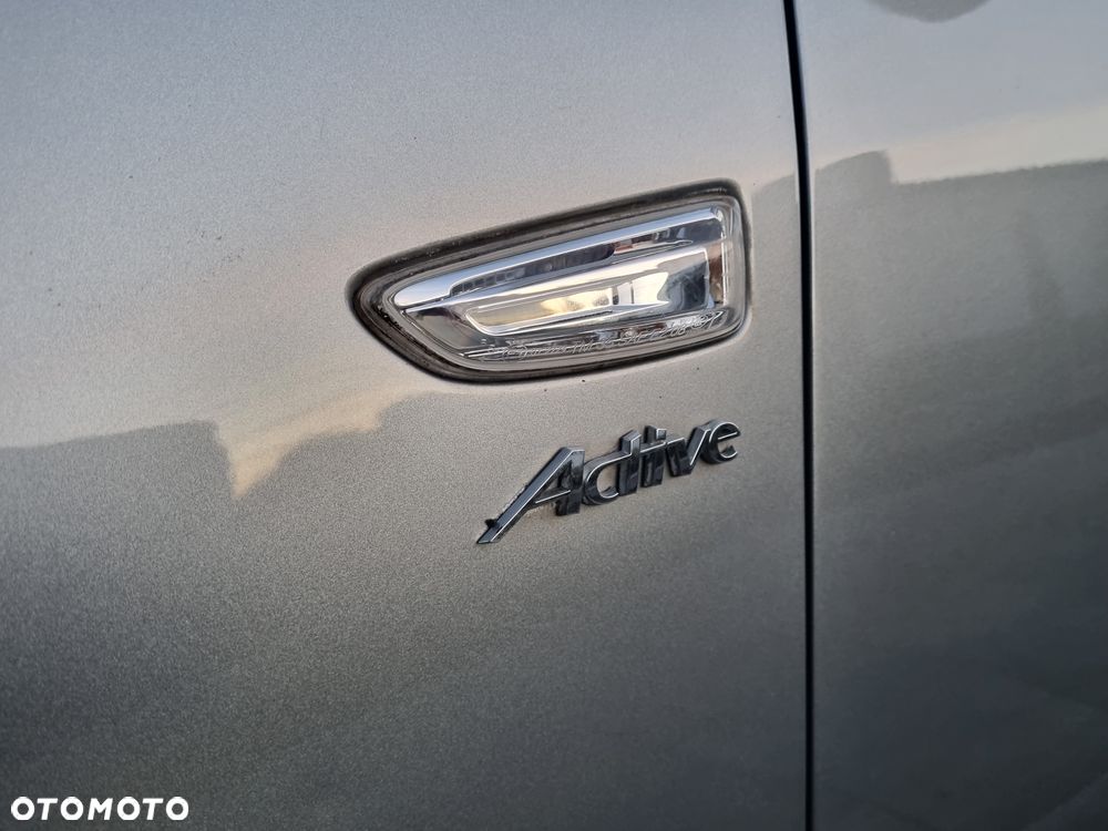 Opel Astra 1.4 Turbo Active - 11