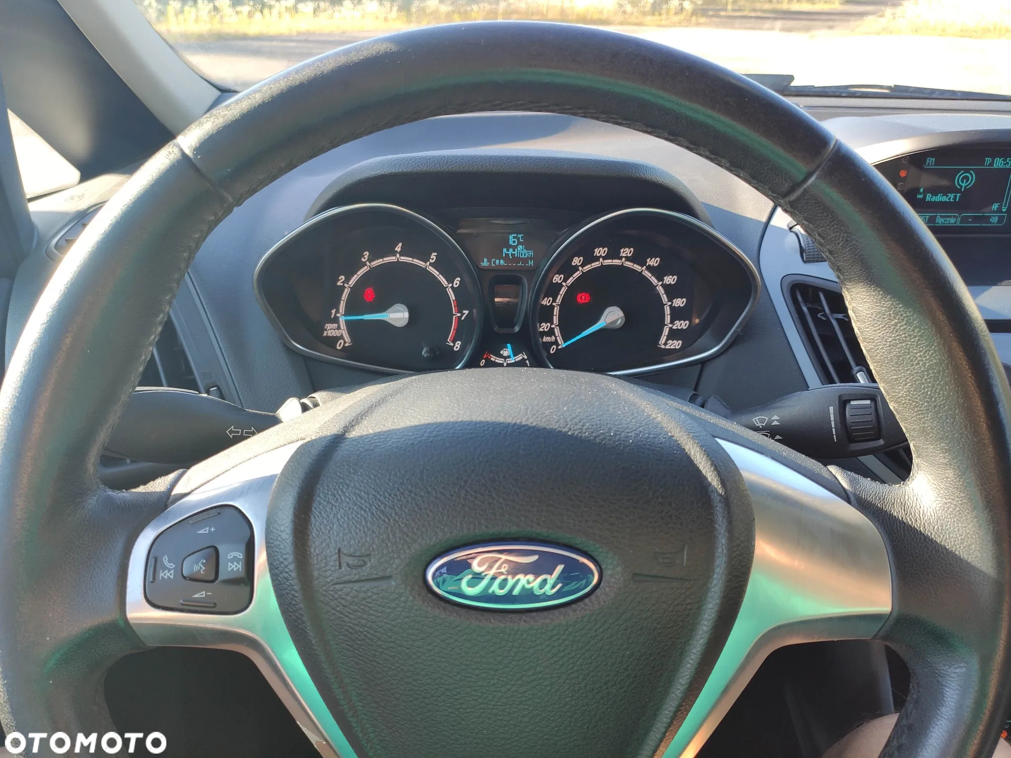 Ford B-MAX 1.0 EcoBoost Titanium - 13