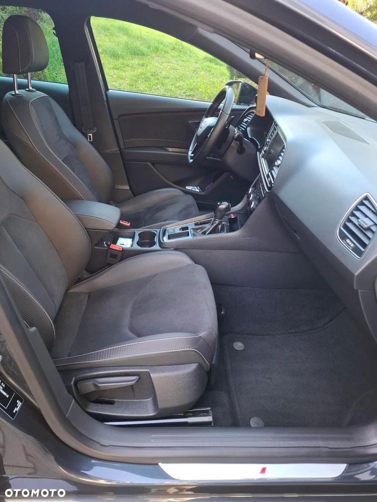 Seat Leon - 20