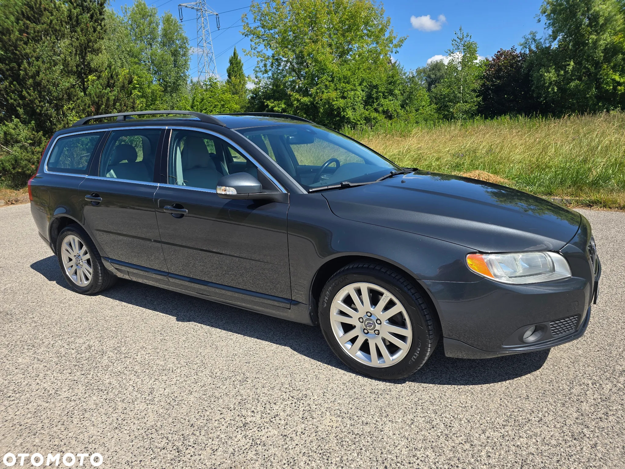Volvo V70 2.0D Momentum - 11