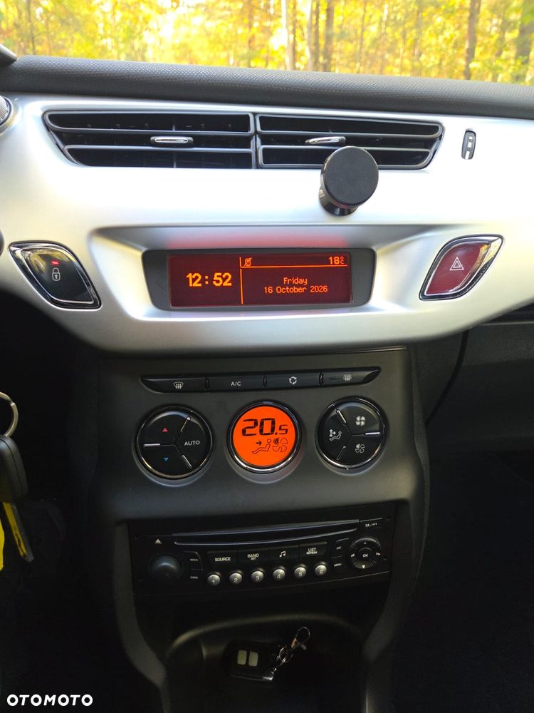 Citroën C3 - 11
