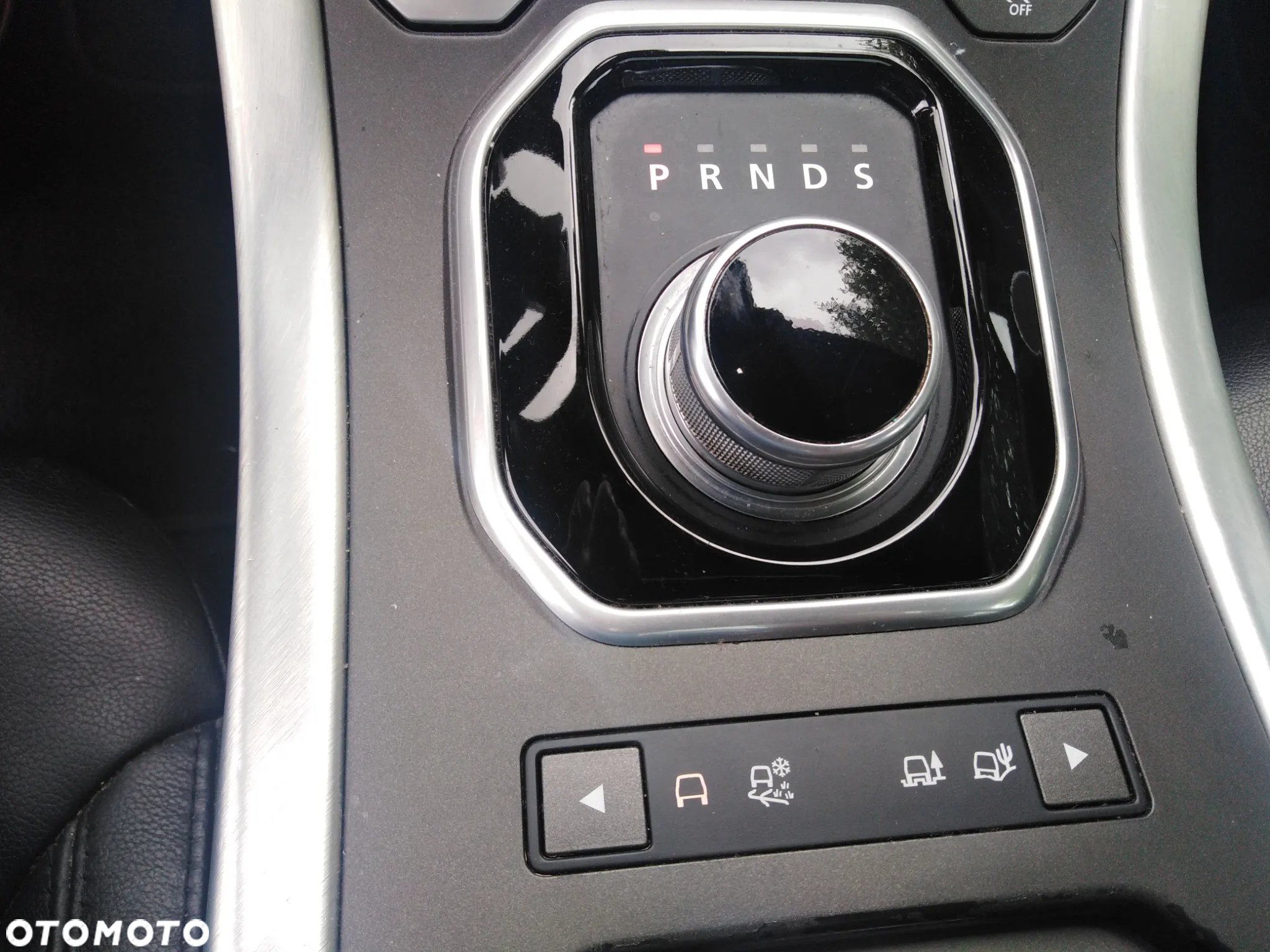 Land Rover Range Rover Evoque 2.0Si4 Pure - 13