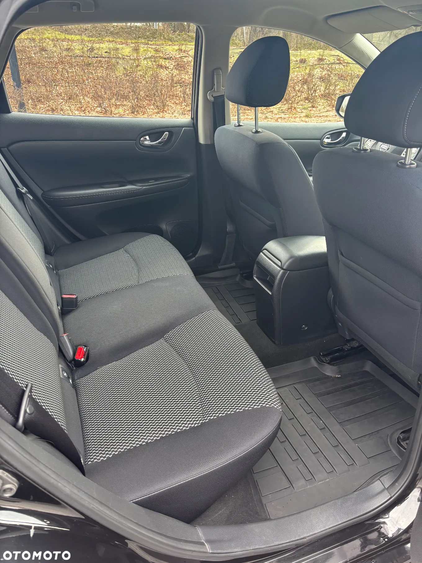 Nissan Pulsar 1.2 DIG-T Acenta - 9