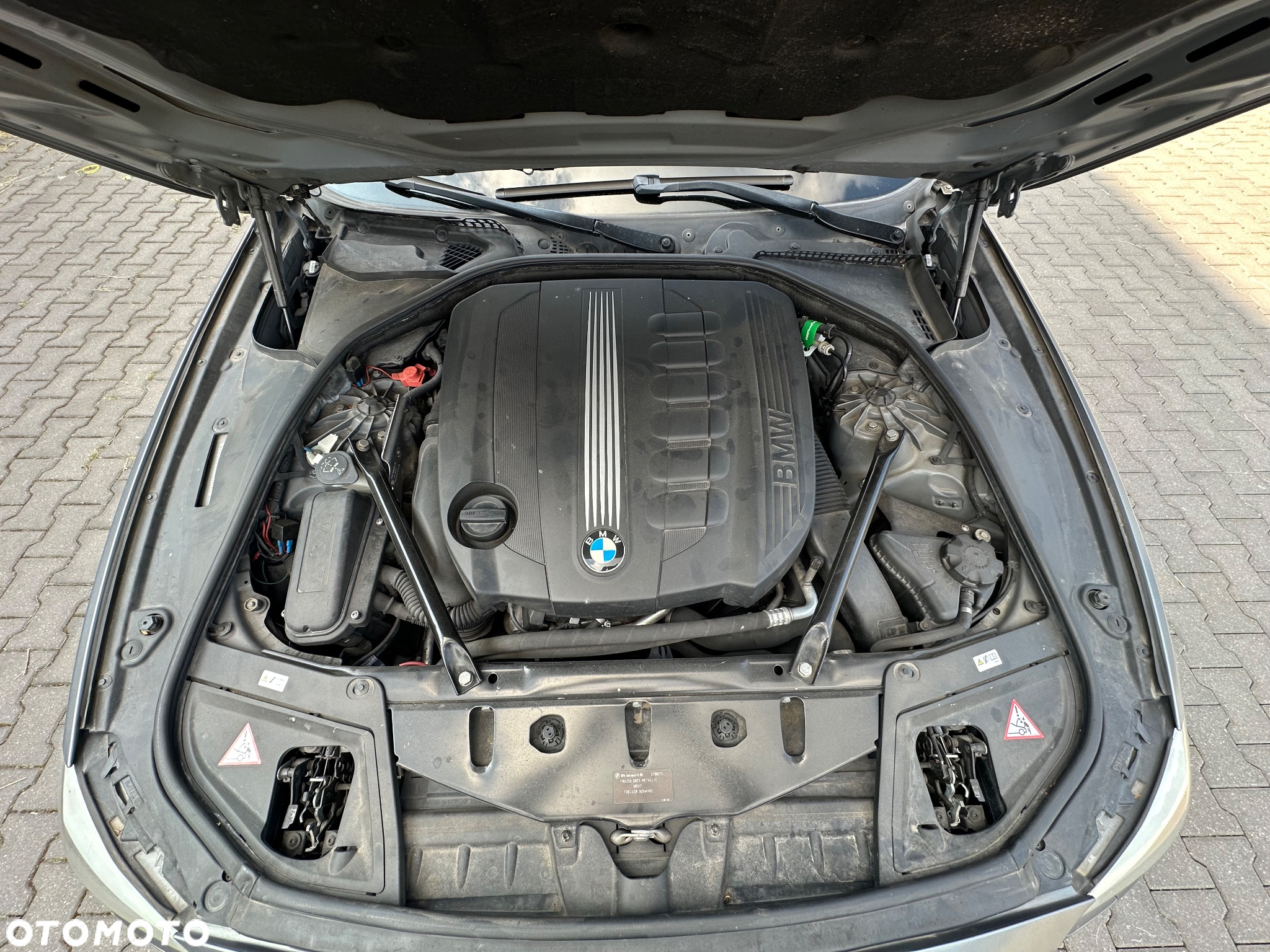 BMW Seria 5 - 29