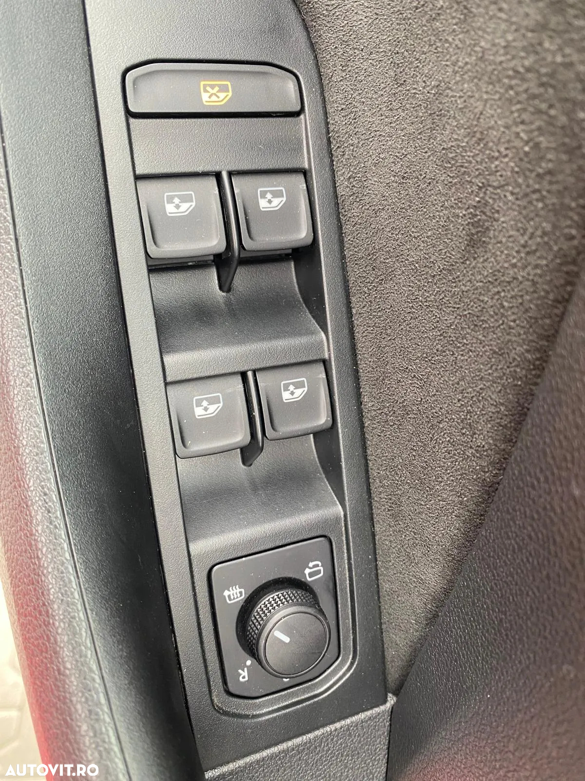 Skoda Kamiq 1.5 TSI DSG Selection - 14