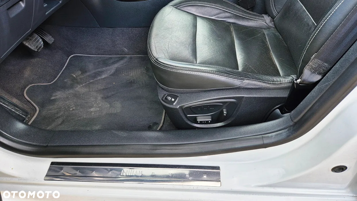 Renault Laguna 2.0 16V Turbo Initiale - 25