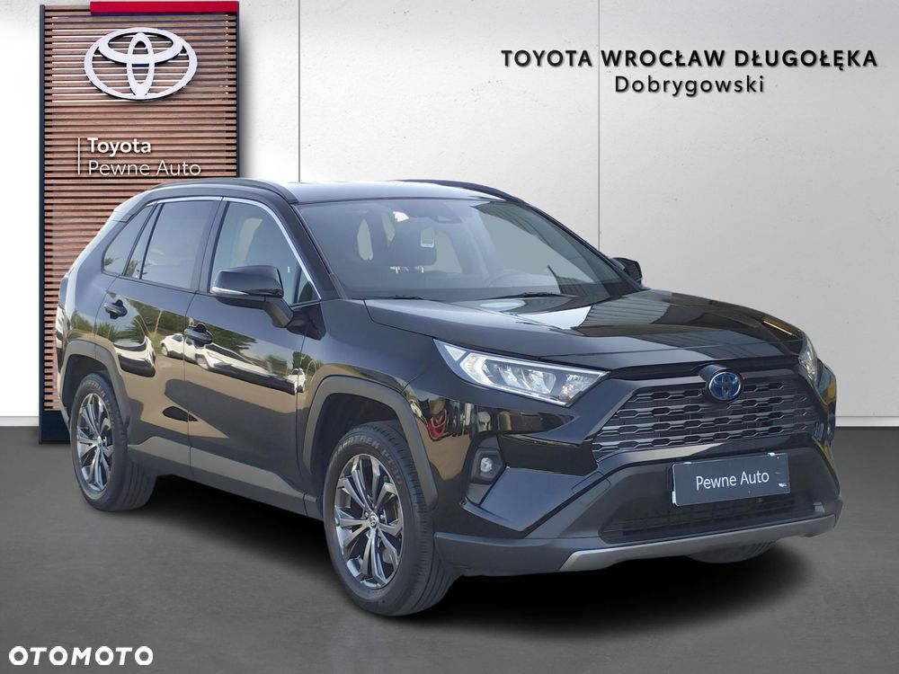 Toyota RAV4 - 1