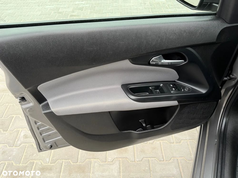 Fiat Tipo - 32