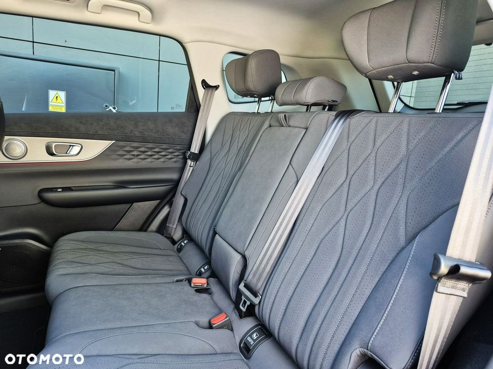 Chery Tiggo 8 1.6 T-GDI Comfort DCT - 26