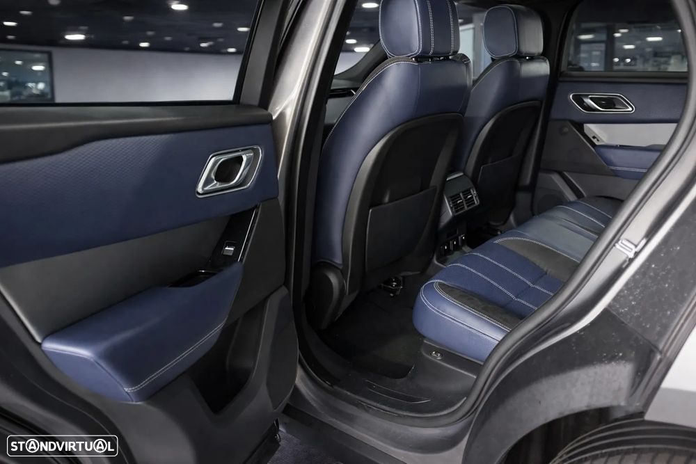 Land Rover Range Rover Velar 2.0d R-Dynamic S - 8