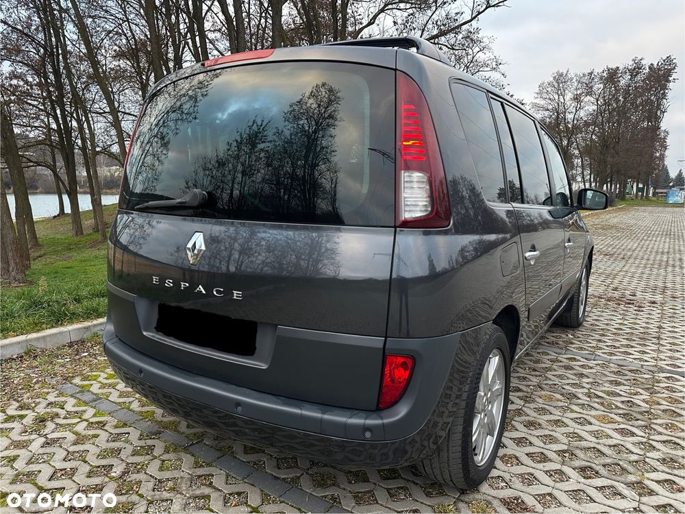 Renault Espace 2.0 dCi 150 FAP Edition 25th - 12