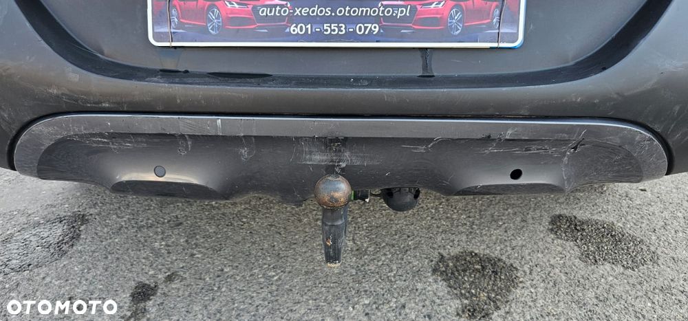 Renault Kadjar Energy dCi 110 EDC COLLECTION - 21