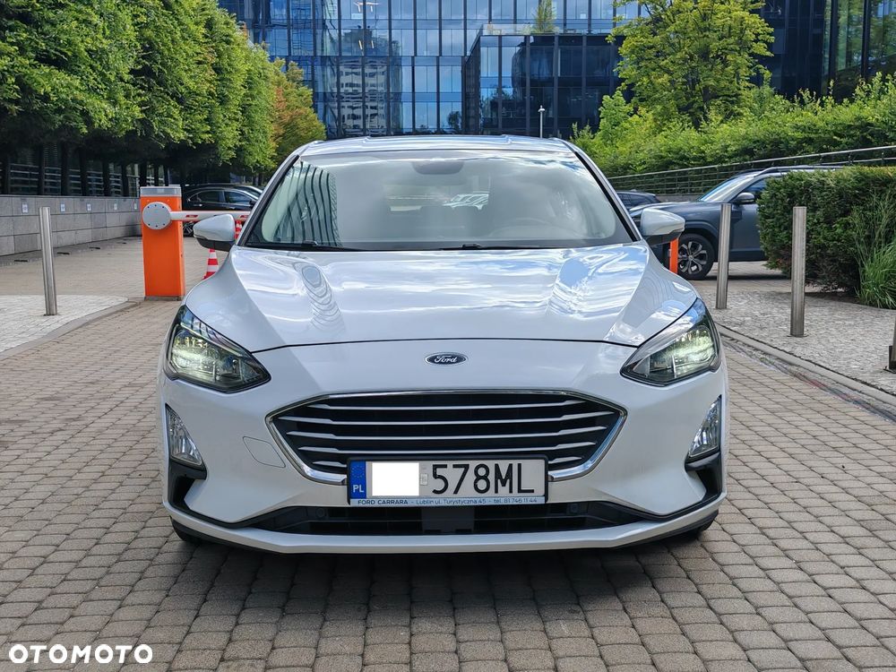 Ford Focus 1.5 EcoBlue Trend - 2