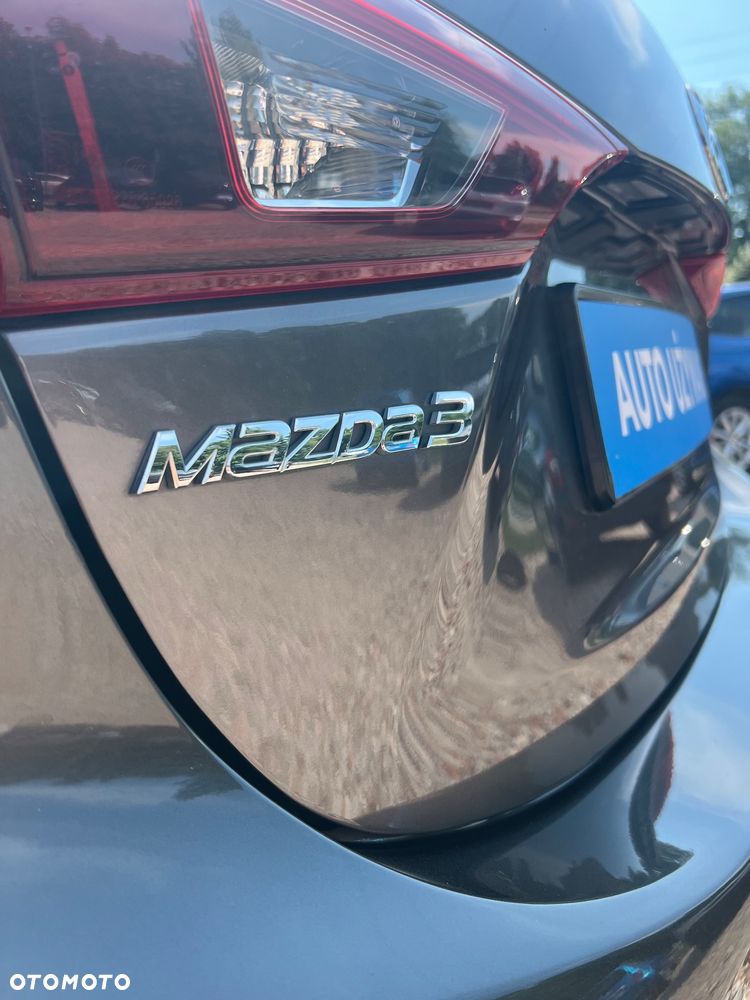 Mazda 3 - 11