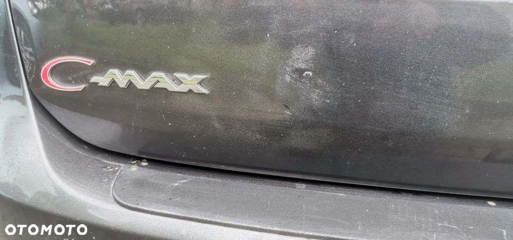 Ford C-MAX 1.6 TDCi Edition - 10