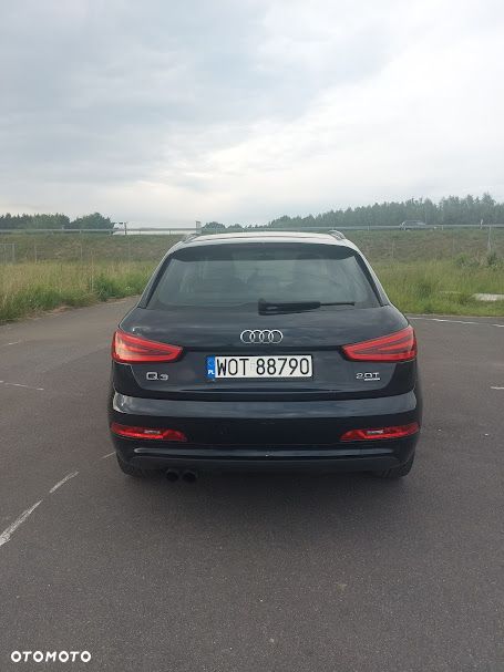 Audi Q3 - 3