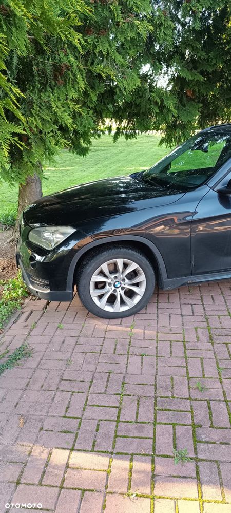 BMW X1 xDrive18d - 2