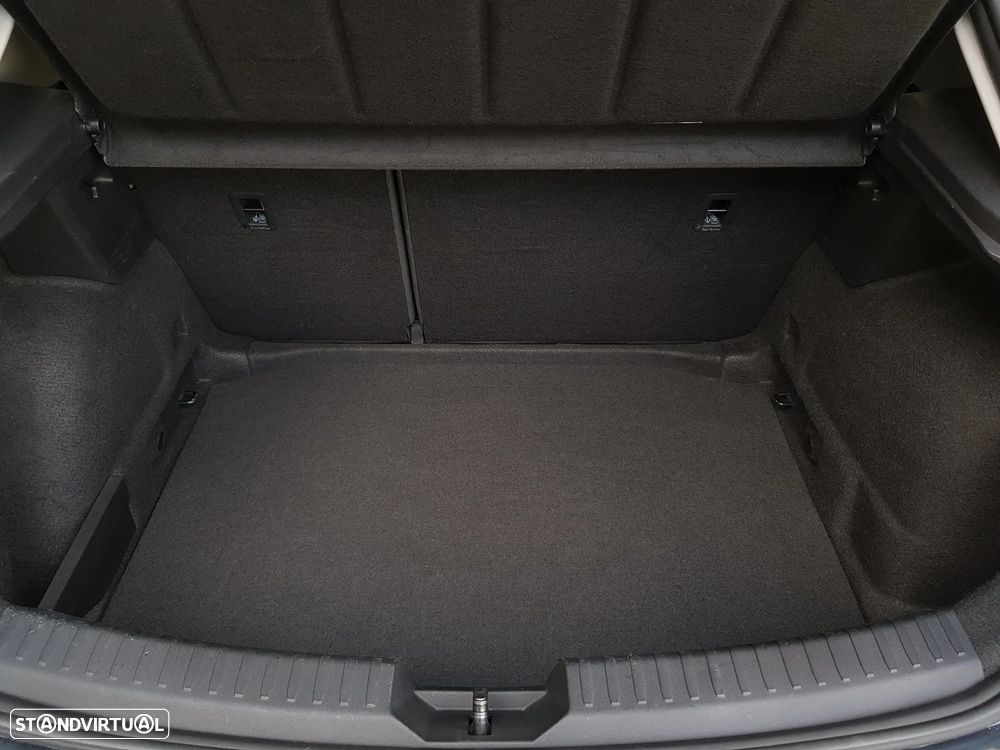 SEAT Leon 2.0 TDI Style - 51