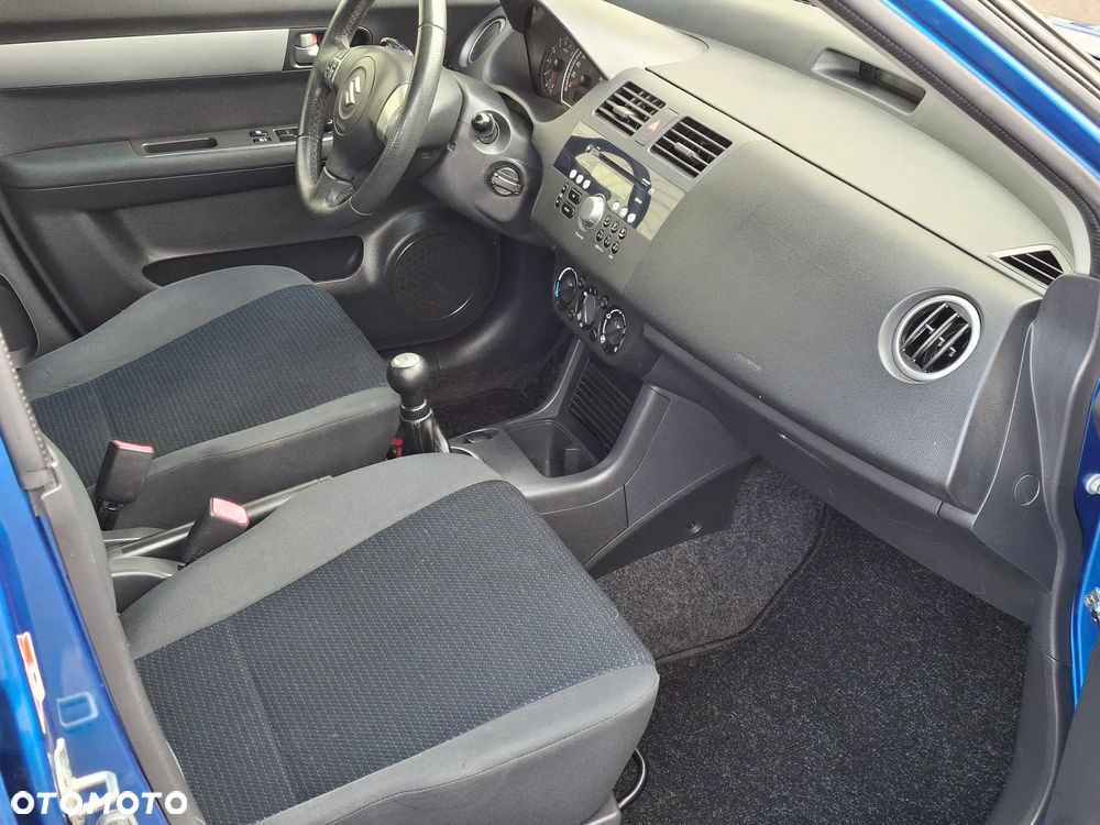 Suzuki Swift - 20