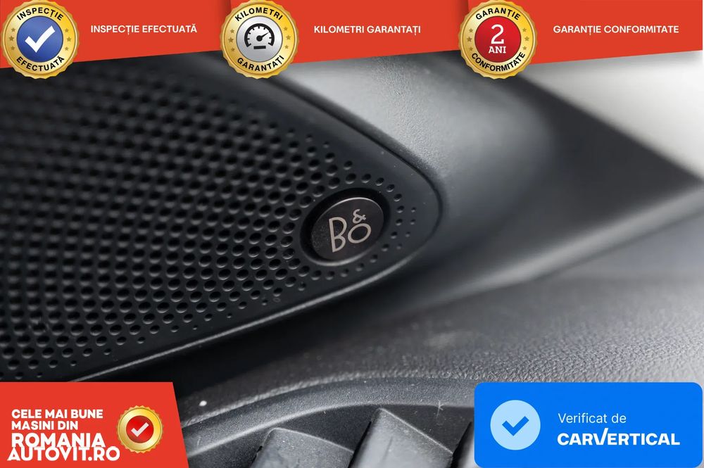 Ford Puma 1.0 EcoBoost MHEV Titanium X - 15