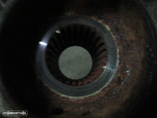 Manga De Eixo 62165440 MINI COOPER S  2005 1.6I FE COM BOMBITO 28 COOPER S 1.6I - 3