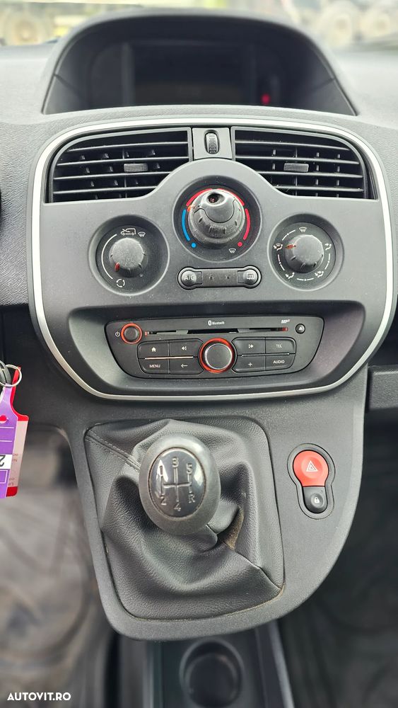 Renault Kangoo - 9
