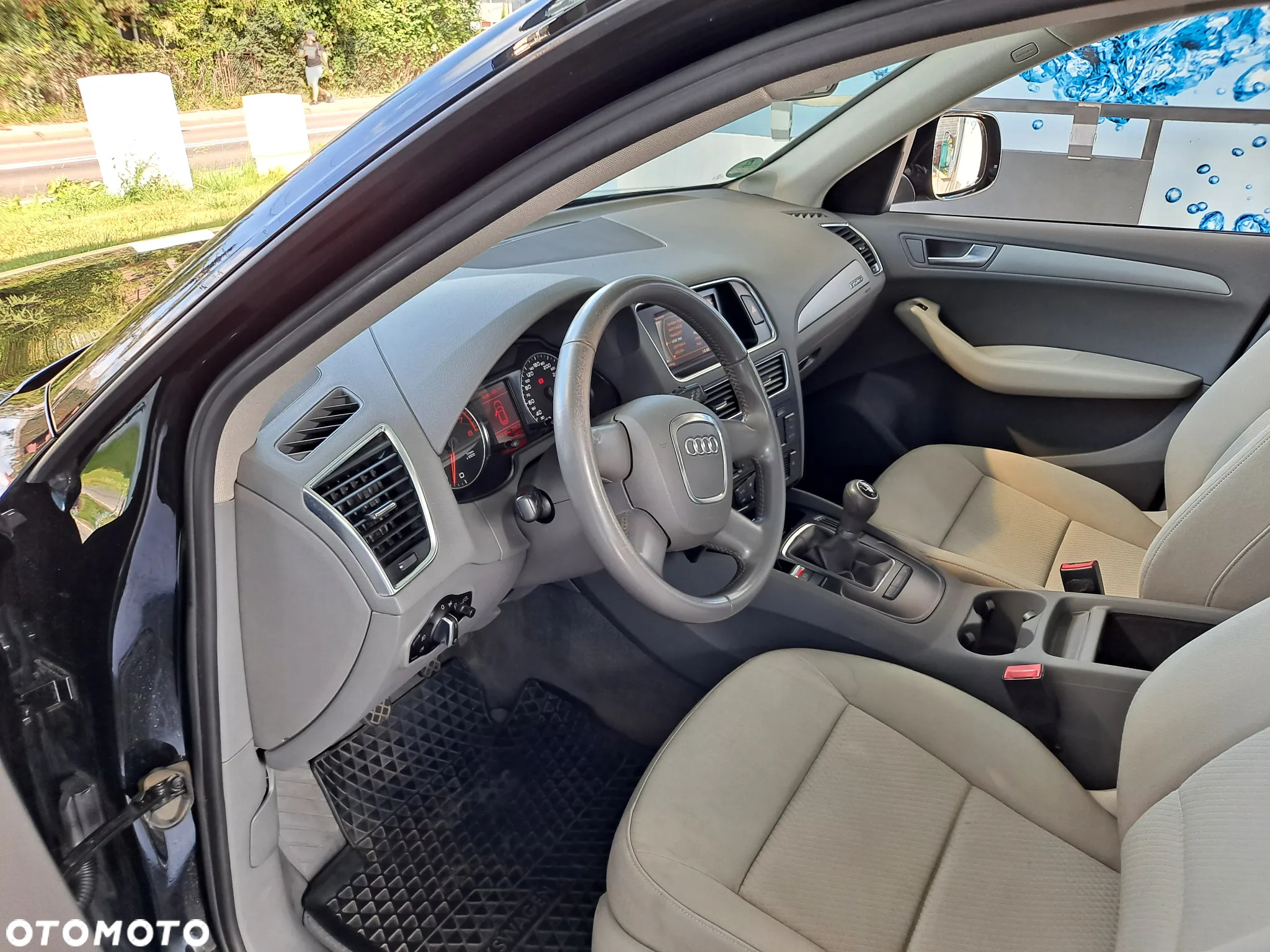 Audi Q5 - 13