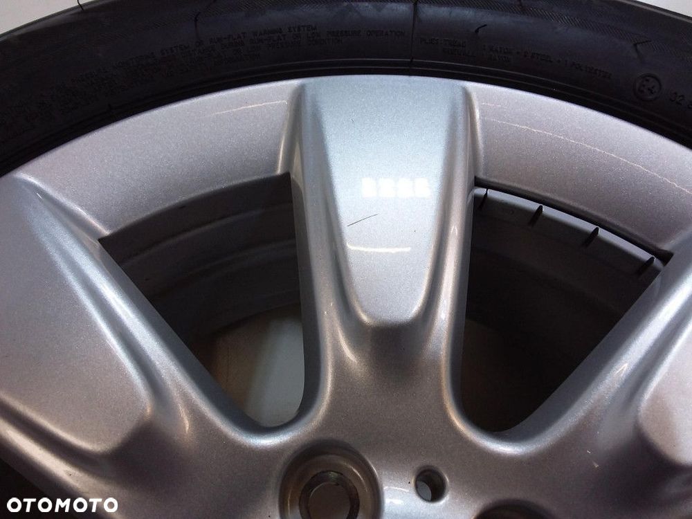 MINI COUNTRYMAN F60 KOŁA FELGI ZIMA 225/55R17 530 - 5