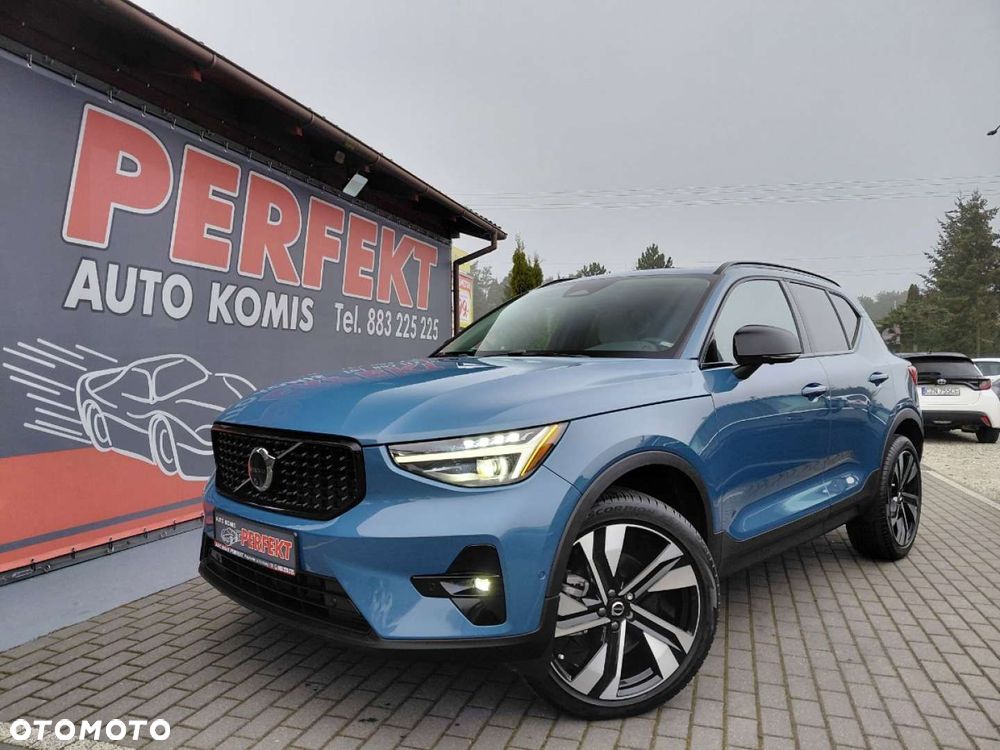 Volvo XC 40 - 2