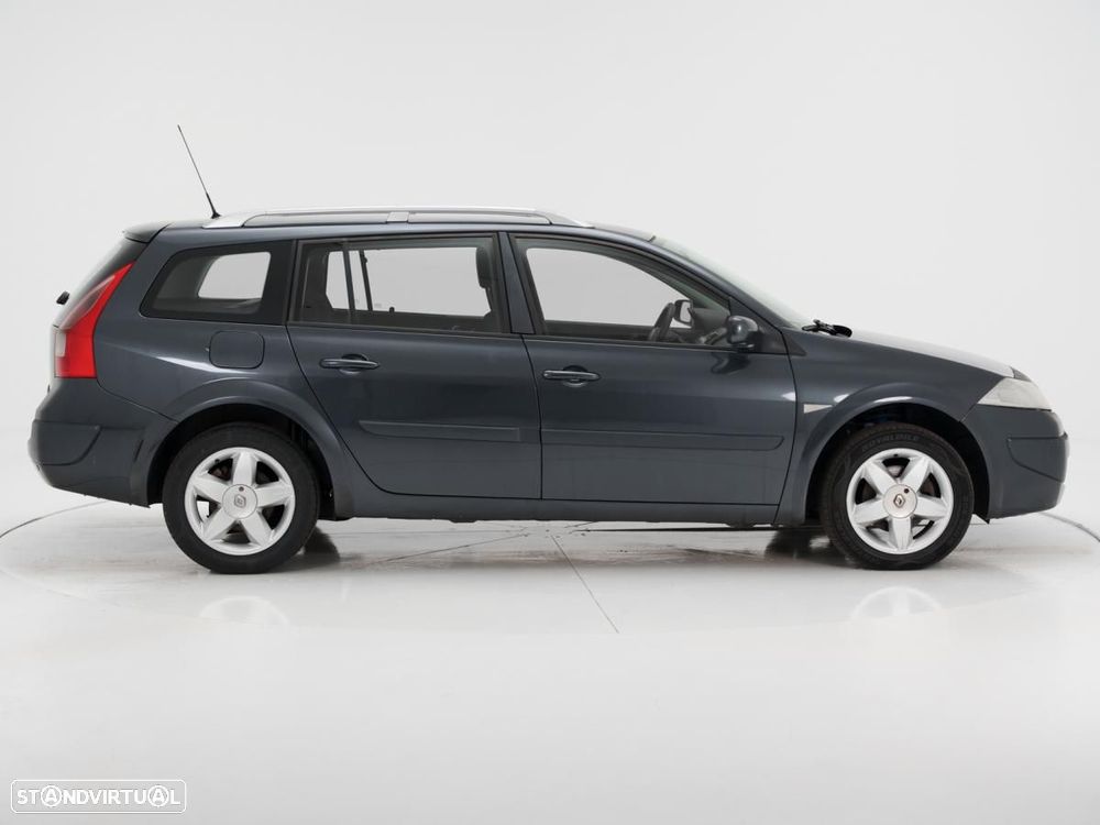 Renault Mégane Break - 2