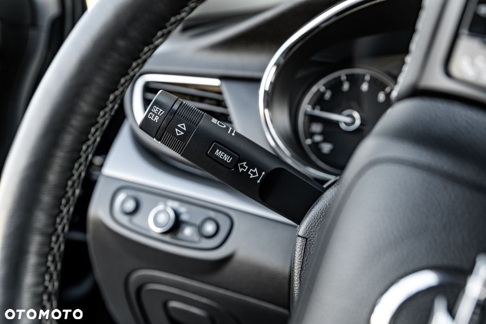 Opel Mokka 1.4 T Cosmo S&S 4x4 EU6 - 29