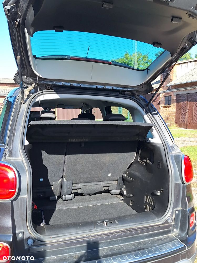 Fiat 500L 1.4 16V Trekking - 5