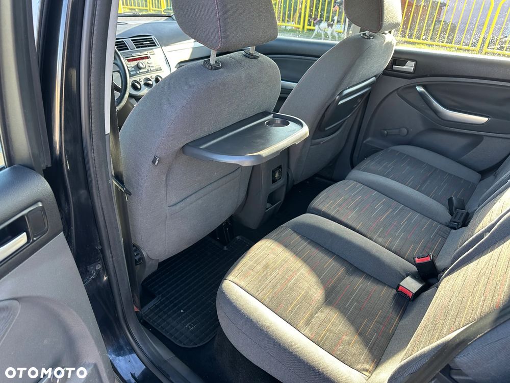 Ford C-MAX 1.6 Style - 17