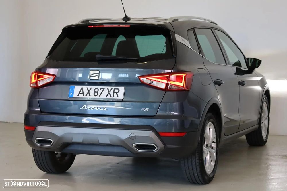 SEAT Arona 1.0 TSI FR - 21