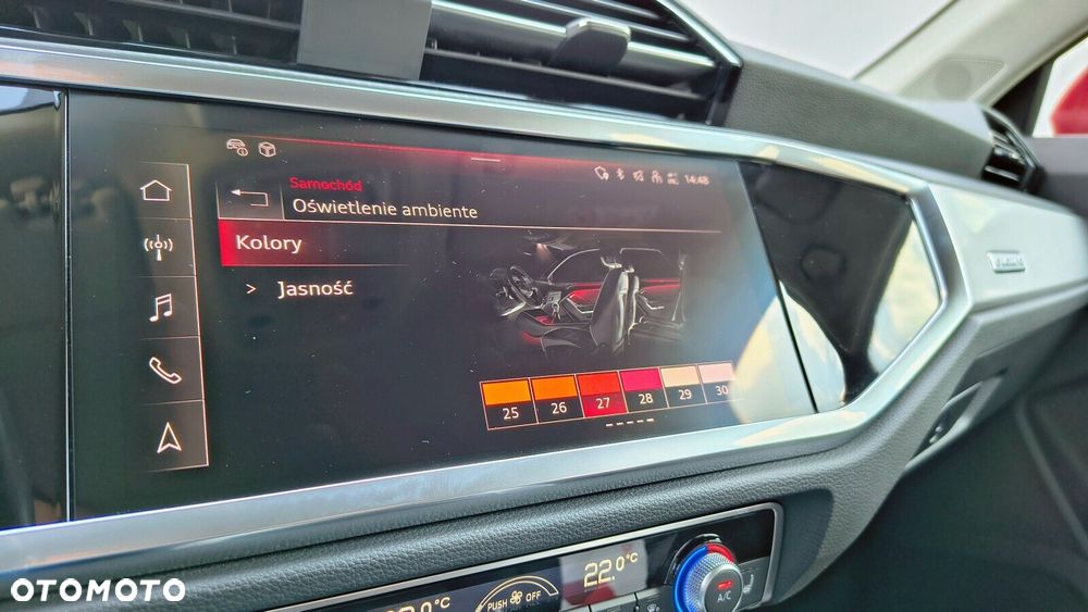 Audi Q3 Sportback - 28