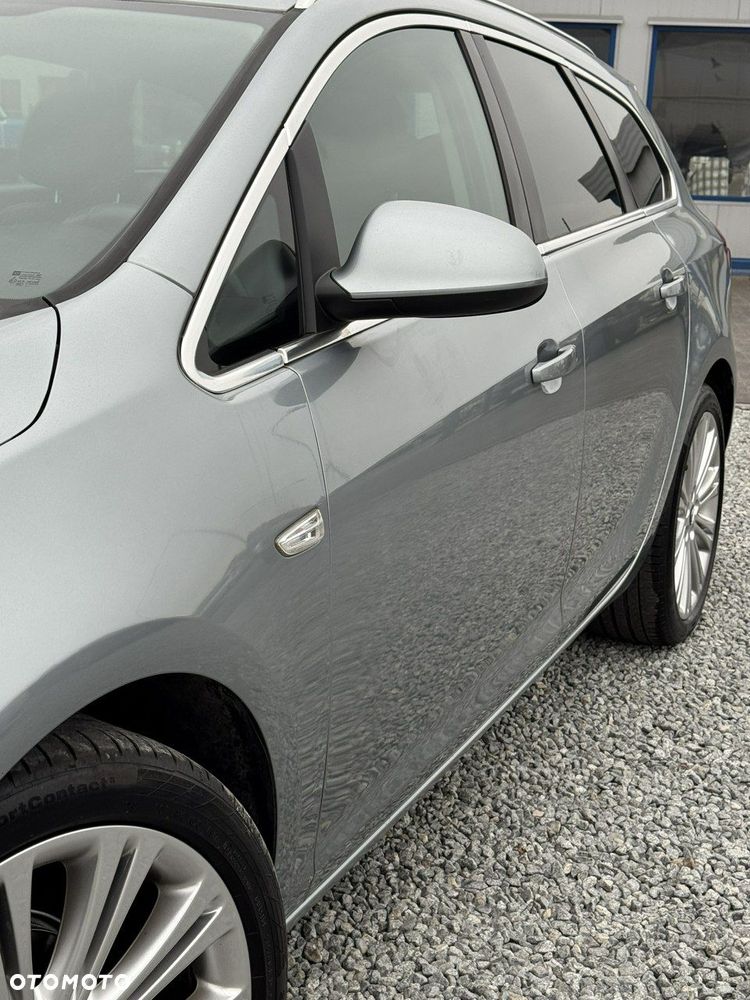 Opel Astra - 22
